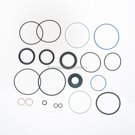 Edelmann 8854 Steering Seals and Seal Kits 1