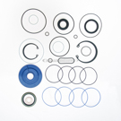 1987 Nissan D21 Steering Seals and Seal Kits 1