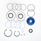 Edelmann 8858 Steering Seals and Seal Kits 1