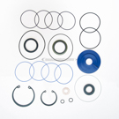 1987 Nissan D21 Steering Seals and Seal Kits 1
