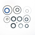 2000 Land Rover Range Rover Steering Seals and Seal Kits 1