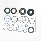 1987 Mazda RX-7 Rack and Pinion Seal Kit 1