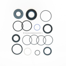 1990 Geo Storm Rack and Pinion Seal Kit 1