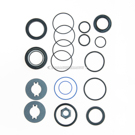 1990 Mazda Miata Rack and Pinion Seal Kit 1