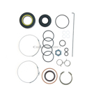 1994 Mazda MX-6 Rack and Pinion Seal Kit 1
