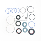 2000 Nissan Altima Rack and Pinion Seal Kit 1