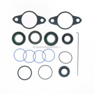 1995 Subaru Impreza Rack and Pinion Seal Kit 1