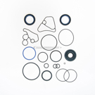 1993 Acura Integra Rack and Pinion Seal Kit 1