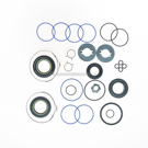 1994 Mitsubishi Galant Rack and Pinion Seal Kit 1