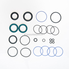 1987 Volkswagen Golf Rack and Pinion Seal Kit 1