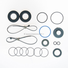2000 Infiniti Q45 Rack and Pinion Seal Kit 1