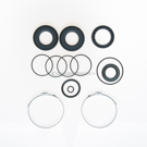 1996 Isuzu Oasis Rack and Pinion Seal Kit 1