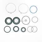 1994 Nissan Maxima Rack and Pinion Seal Kit 1