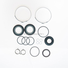 1991 Nissan Sentra Rack and Pinion Seal Kit 1