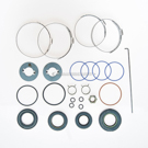 1994 Hyundai Elantra Rack and Pinion Seal Kit 1