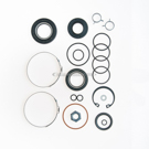 1994 Kia Sephia Rack and Pinion Seal Kit 1