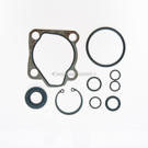 1987 Subaru XT Power Steering Pump Seal Kit 1