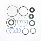1982 Ford LTD Steering Seals and Seal Kits 1