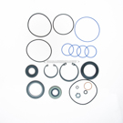 2005 Ford F-450 Super Duty Steering Seals and Seal Kits 1