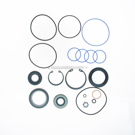 2007 Ford F-450 Super Duty Steering Seals and Seal Kits 1