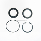 2007 Ford F-450 Super Duty Steering Gear Pitman Shaft Seal Kit 1