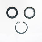 2007 Ford F-450 Super Duty Steering Gear Pitman Shaft Seal Kit 1