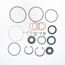 2000 Honda Accord Rack and Pinion Seal Kit 1