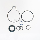 2000 Acura Integra Power Steering Pump Seal Kit 1