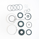 2006 Ford Focus Rack and Pinion Seal Kit 1