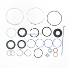 2000 Audi A4 Rack and Pinion Seal Kit 1