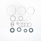 2003 Honda Civic Rack and Pinion Seal Kit 1