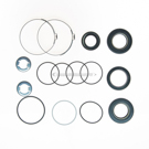2000 Acura Integra Rack and Pinion Seal Kit 1