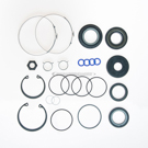 Edelmann 8915 Rack and Pinion Seal Kit 1