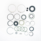 2003 Chevrolet Express 2500 Rack and Pinion Seal Kit 1