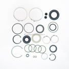 2004 Buick Rainier Rack and Pinion Seal Kit 1