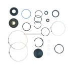 2000 Dodge Intrepid Rack and Pinion Seal Kit 1