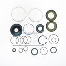 2005 Ford F Series Trucks Rack and Pinion Seal Kit 1