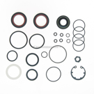 1996 Bmw Z3 Rack and Pinion Seal Kit 1