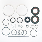 2000 Dodge Durango Rack and Pinion Seal Kit 1