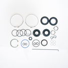 2000 Dodge Neon Rack and Pinion Seal Kit 1