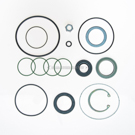 2003 Gmc Yukon Steering Seals and Seal Kits 1