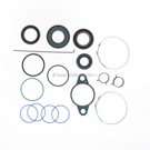 2000 Honda Odyssey Rack and Pinion Seal Kit 1