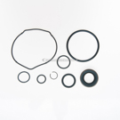 2007 Dodge Caravan Power Steering Pump Seal Kit 1