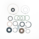 1989 Chevrolet Cavalier Rack and Pinion Seal Kit 1