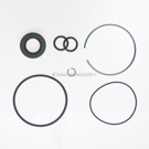 2002 Gmc Envoy Power Steering Pump Seal Kit 1