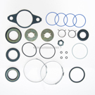 2007 Lexus ES350 Rack and Pinion Seal Kit 1