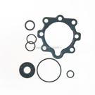 2000 Cadillac Deville Power Steering Pump Seal Kit 1