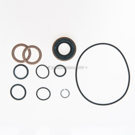 2003 Mitsubishi Eclipse Power Steering Pump Seal Kit 1