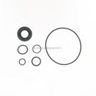 2000 Mazda Protege Power Steering Pump Seal Kit 1