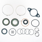 2005 Toyota Sequoia Rack and Pinion Seal Kit 1